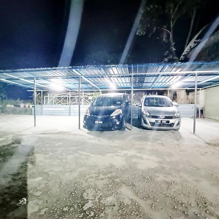 MN Ferringhi Inn Batu Feringgi Exterior foto